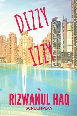 Book cover for Dizzy Izzy