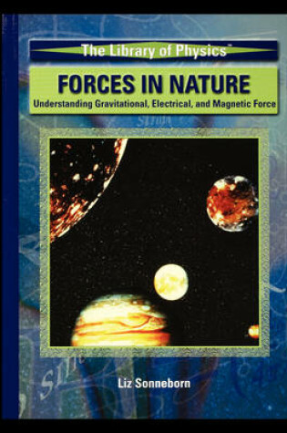 Cover of Forces in Nature