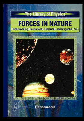 Book cover for Forces in Nature