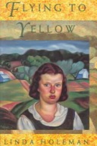 Cover of Flying to Yellow