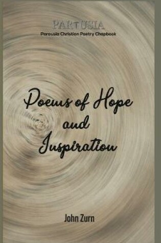 Cover of Poems of Hope and Inspiration