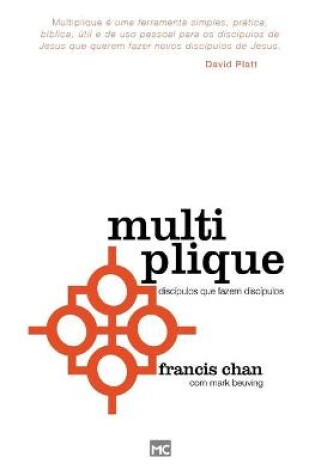 Cover of Multiplique
