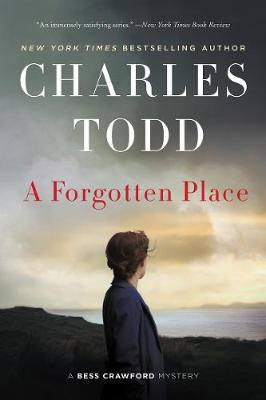 Book cover for A Forgotten Place