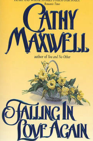 Cover of Falling in Love Again
