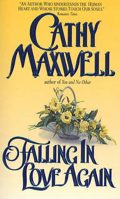 Book cover for Falling in Love Again