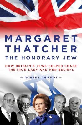 Cover of Margaret Thatcher