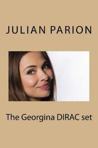 Cover of The Georgina DIRAC set