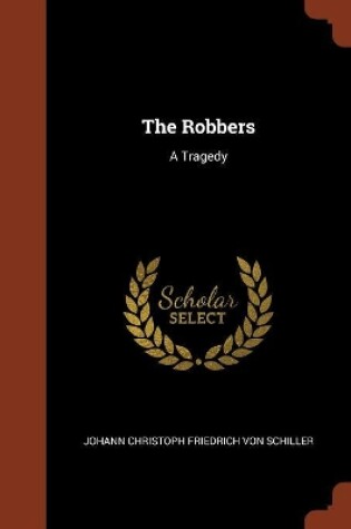 Cover of The Robbers