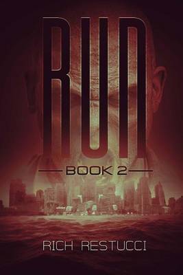 Book cover for Run 2