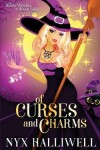 Book cover for Of Curses and Charms