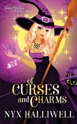 Cover of Of Curses and Charms