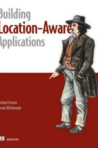 Cover of Location aware applications