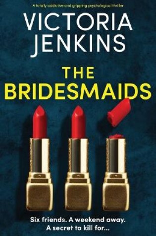 Cover of The Bridesmaids