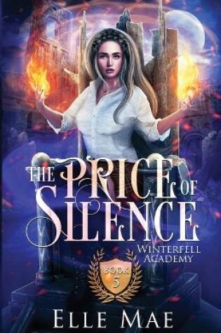 Cover of The Price of Silence Book 5