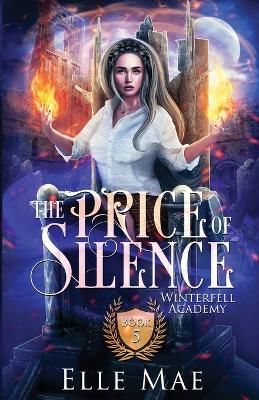 Cover of The Price of Silence Book 5