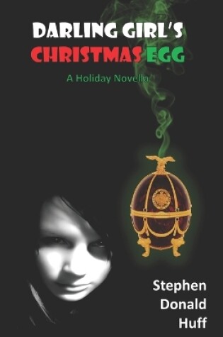 Cover of Darling Girl's Christmas Egg