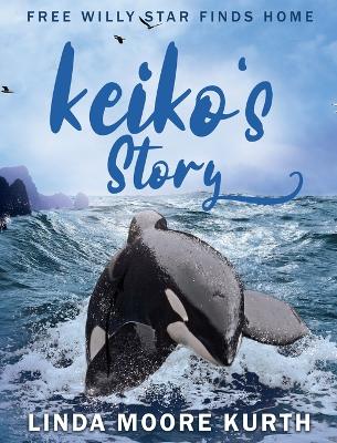 Book cover for Keiko's Story