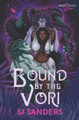 Book cover for Bound by the Vori