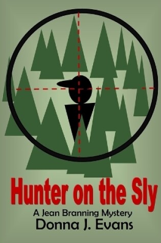 Cover of Hunter on the Sly