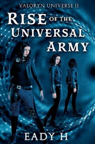 Cover of Rise of the Universal Army