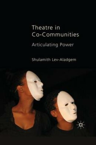 Cover of Theatre in Co-Communities