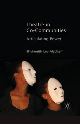 Cover of Theatre in Co-Communities