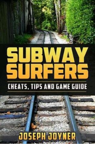 Cover of Subway Surfers