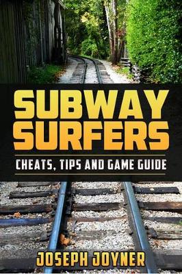 Book cover for Subway Surfers