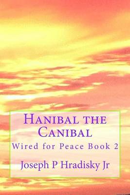 Book cover for Hanibal the Canibal