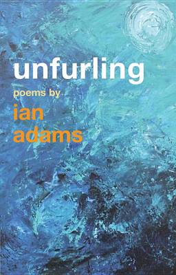 Book cover for Unfurling