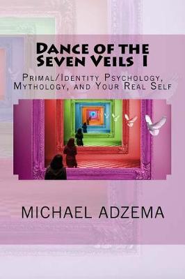 Book cover for Dance of the Seven Veils I