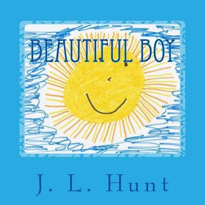 Book cover for Beautiful Boy