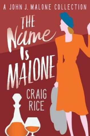 Cover of The Name Is Malone