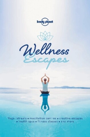 Cover of Wellness Escapes