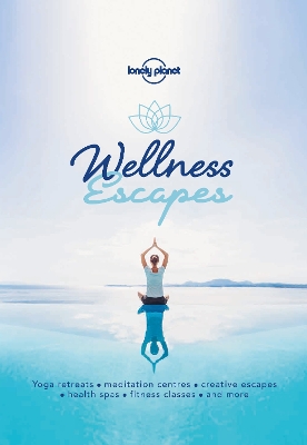 Cover of Wellness Escapes