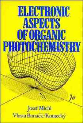 Book cover for Electronic Aspects of Organic Photochemistry
