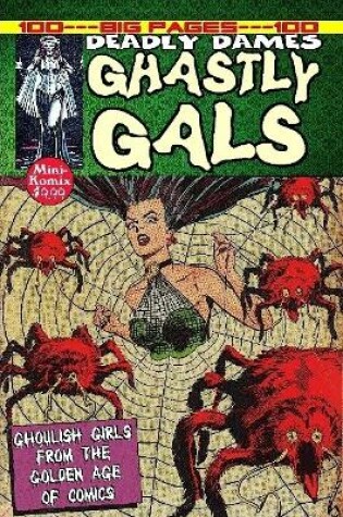 Cover of Ghastly Gals