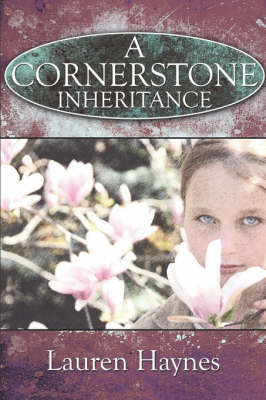 Book cover for A Cornerstone Inheritance