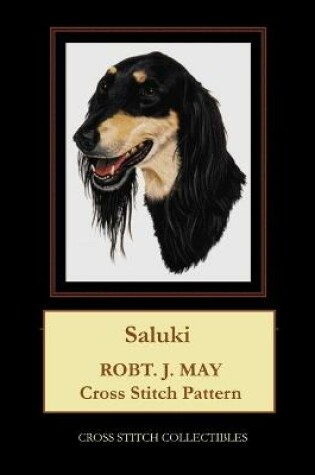 Cover of Saluki