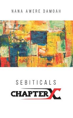 Book cover for Sebiticals Chapter X