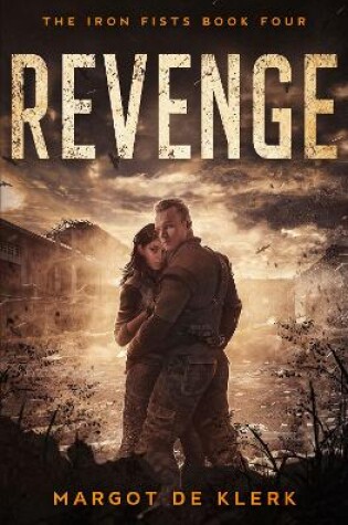 Cover of Revenge