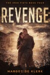 Book cover for Revenge