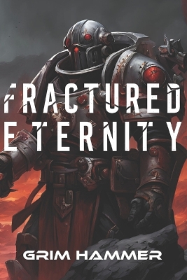 Cover of Fractured Eternity