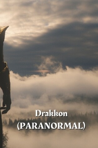 Cover of Drakkon (PARANORMAL)