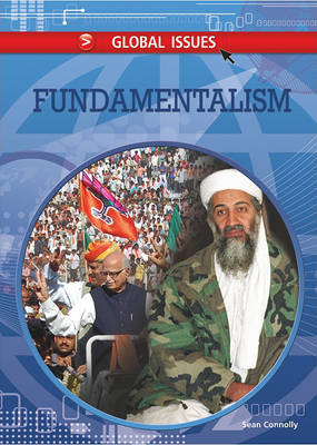 Book cover for Fundamentalism