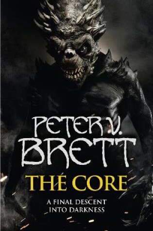 Cover of The Core
