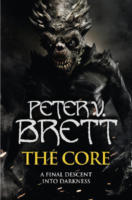 Book cover for The Core