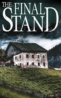 Book cover for The Final Stand