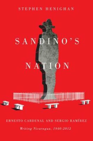 Cover of Sandino's Nation