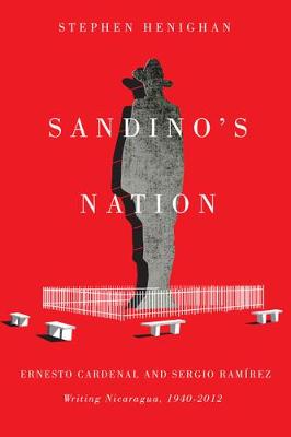 Book cover for Sandino's Nation